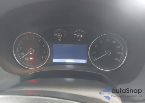 2022 Buick Enclave Awd Essence from USA, damaged, VIN 5GAEVAKW0NJ180954